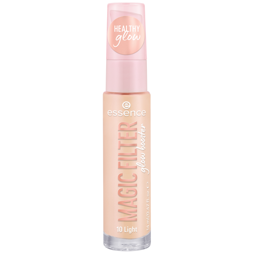 Essence Magic Filter Glow Booster - גלואו פילטר אסנס
