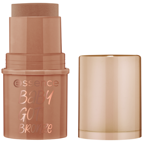 Essence Baby Got Bronze - ברונזר סטיק קרמי אסנס