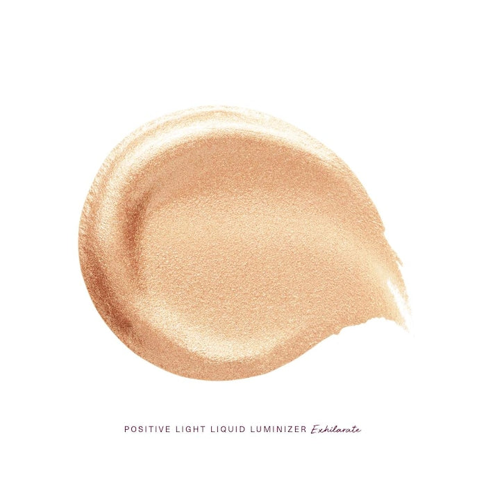 Rare beauty Mini Positive Light Liquid Luminizer - מיני הייליטר נוזלי רייר ביוטי
