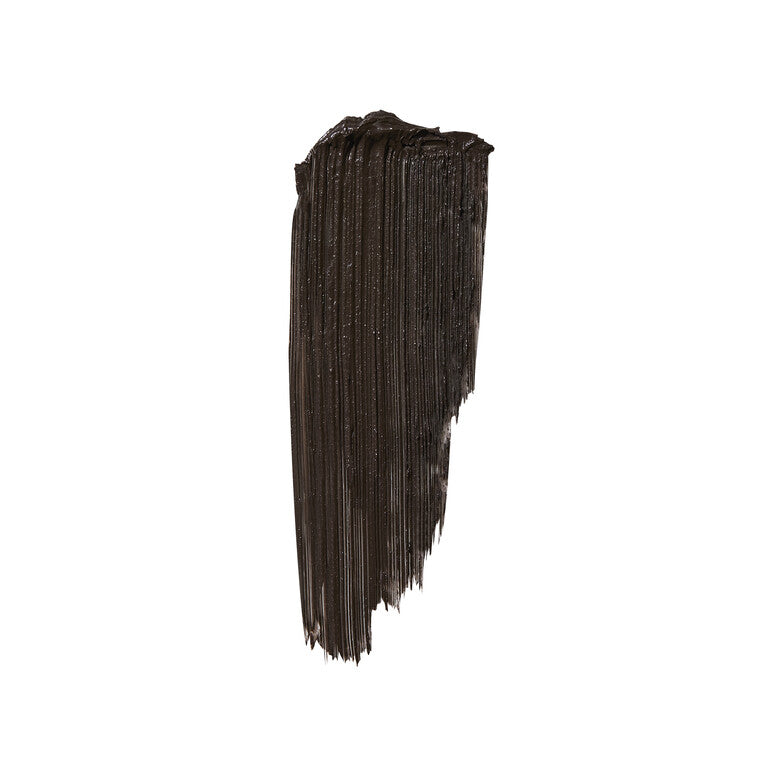 Elf Big Mood Brown Mascara - מסקרה חומה אלף