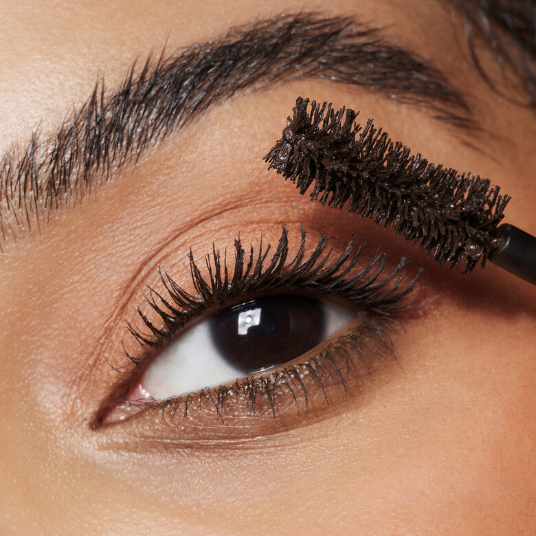 Elf Big Mood Brown Mascara - מסקרה חומה אלף