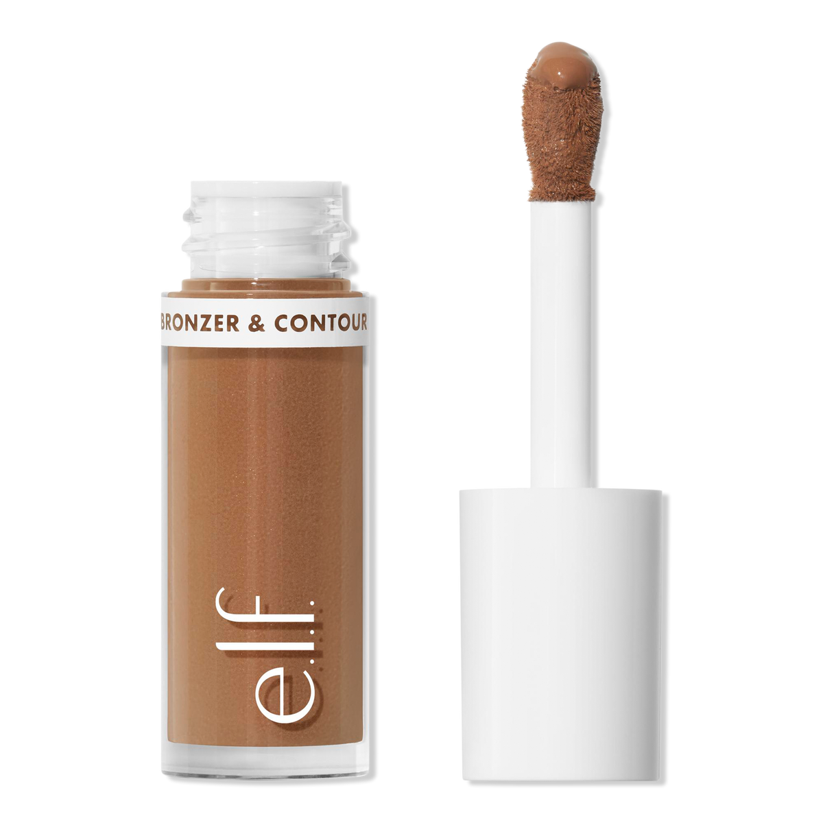Elf Camo Liquid Bronzer & Contour - ברונזר / קונטור נוזלי אלף