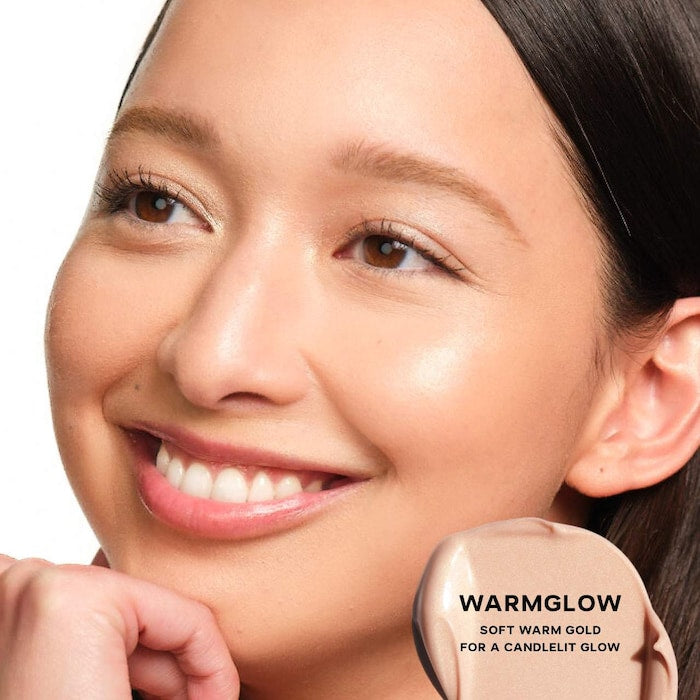 Saie Glowy Super Gel - הייליטר גל סאיי