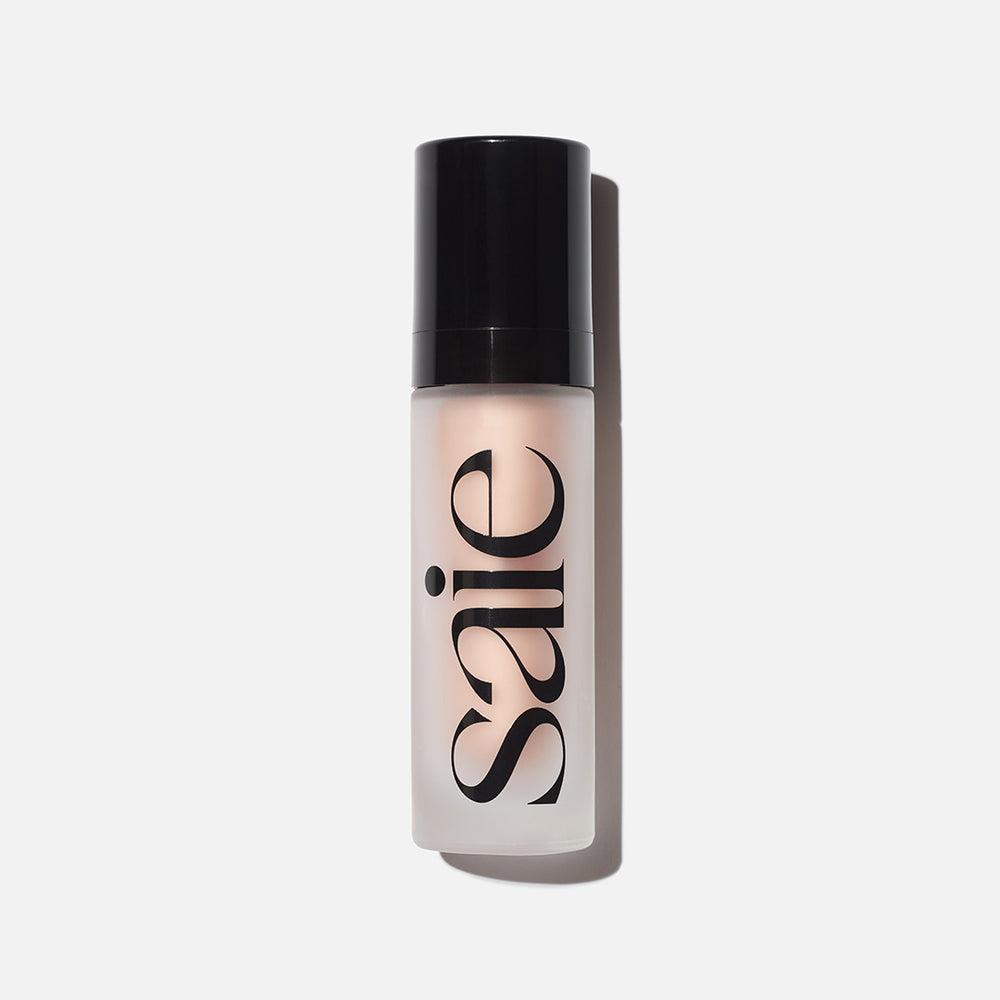 Saie Glowy Super Gel - הייליטר גל סאיי