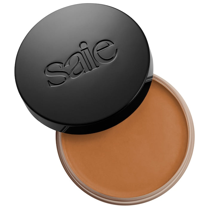 Saie Sun Melt Natural Cream Bronzer - ברונזר קרמי סאיי