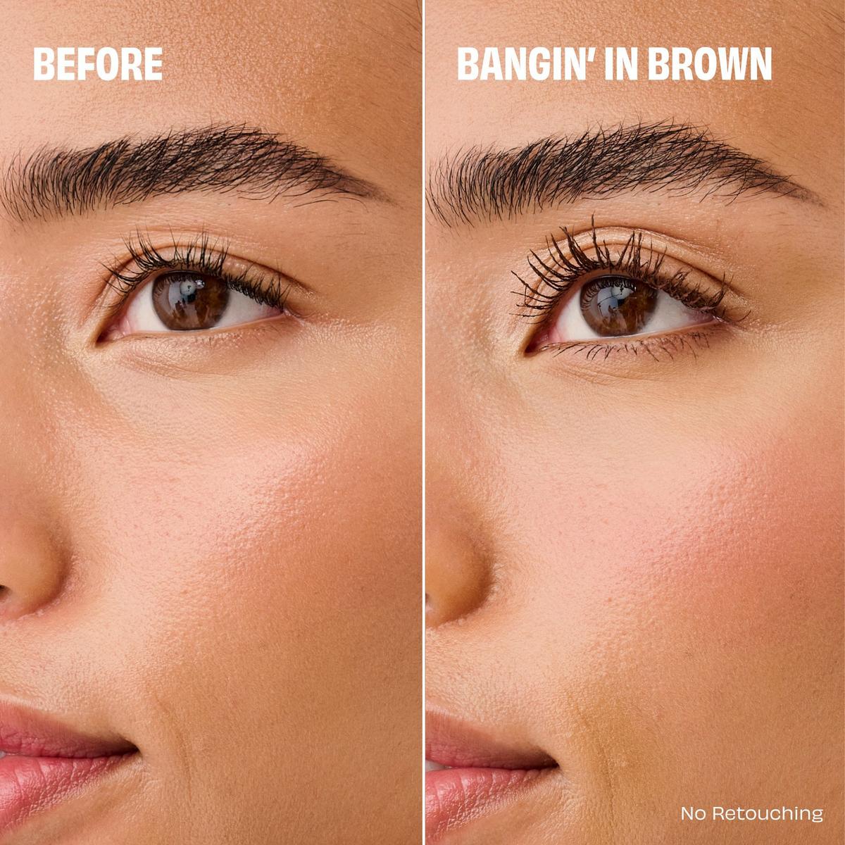 Benefit Bad Gal BANG mascara - מסקרה בנפיט