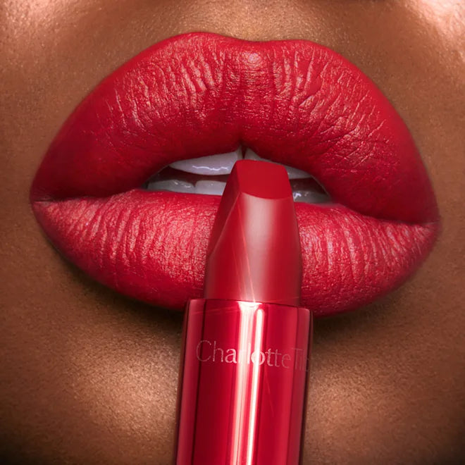 Charlotte Tilbury Iconic Hollywood Lip Trio - מארז שפתונים מוקטנים שרלוט טילבורי