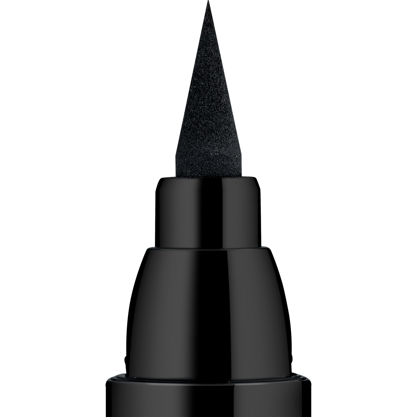 Essence Lash Princess Liner Black Waterproof - איילינר שחור עמיד במים אסנס