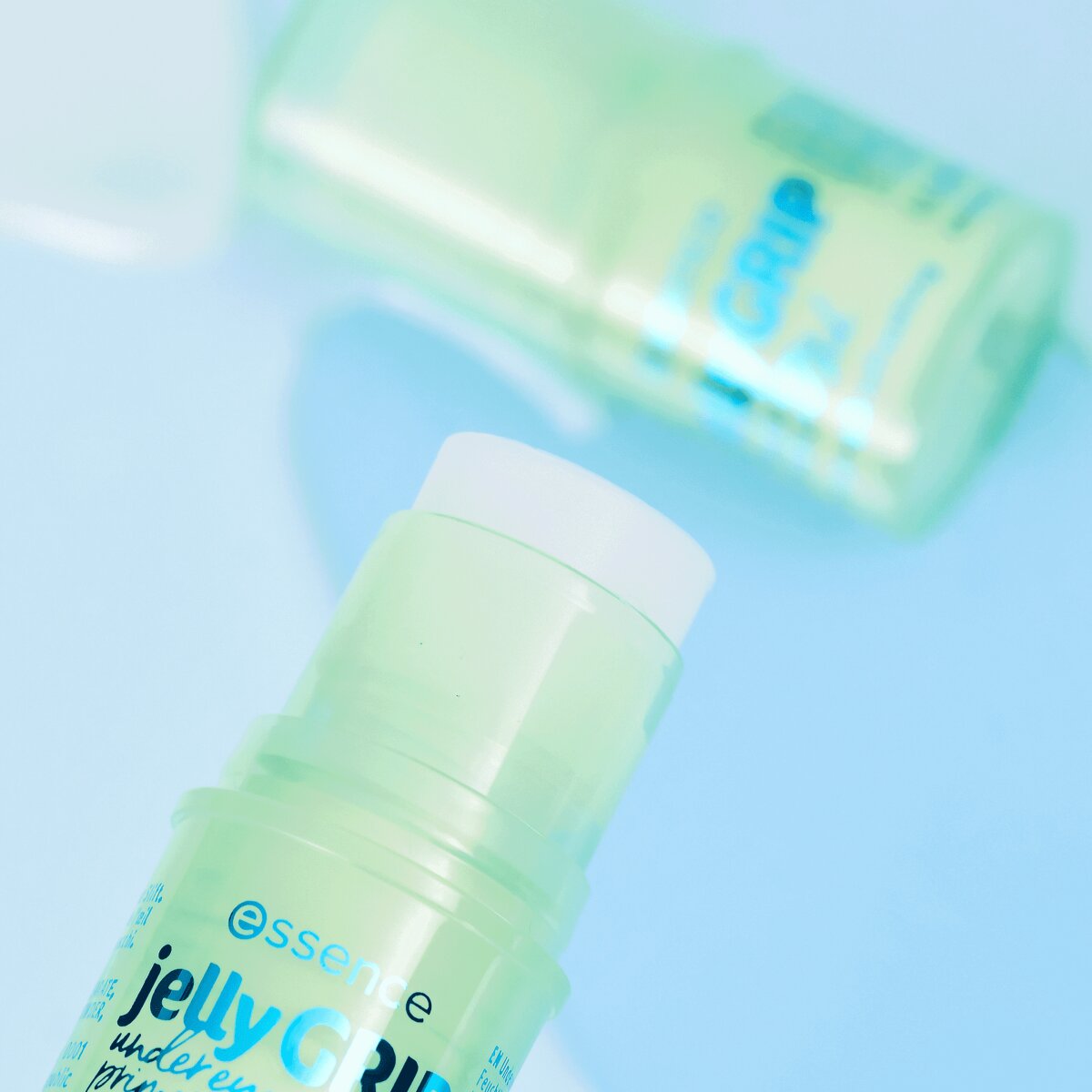 Essence Jelly Grip Under Eye Primer Stick - פריימר סטיק למתחת העיניים אסנס