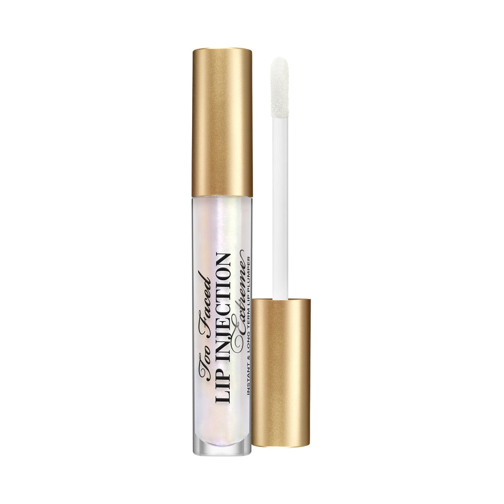 Too Faced Lip Injection Extreme Lip Plumper - גלוס מנפח אקסטרה טו פייסד