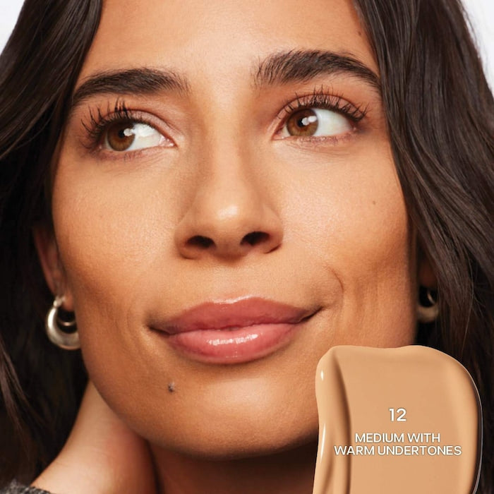 Saie Slip Tint Radiant All-Over Concealer with Niacinamide - קונסילר סאיי