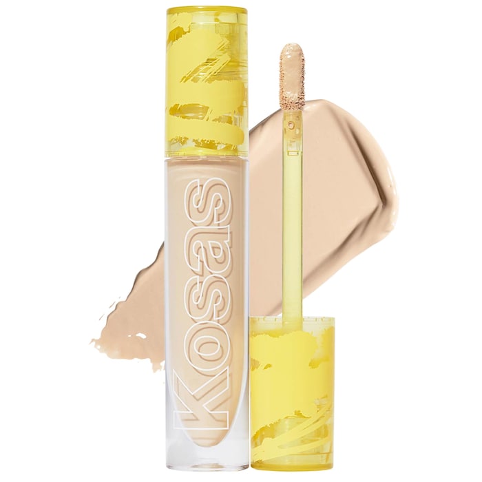 Kosas Revealer Concealer - קונסילר קוסאס