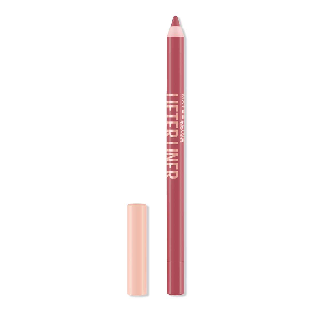 Maybelline Lifter Liner Lip Liner with Hyaluronic Acid - תוחם לשפתיים מייבילין