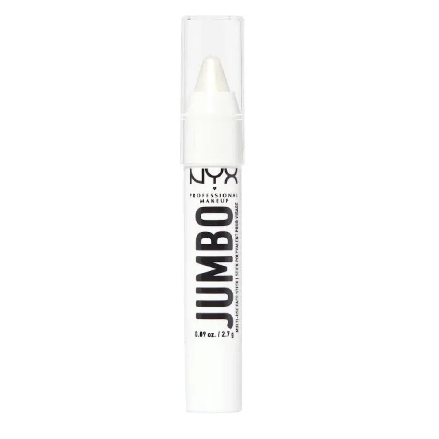 Nyx Jumbo Multi-Use Highlighter Stick - הייליטר סטיק ניקס