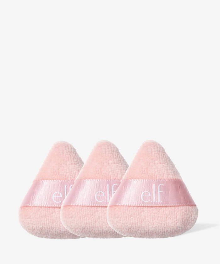 Elf Halo Glow Pinkie Puffs - מארז 3 פאפים אלף