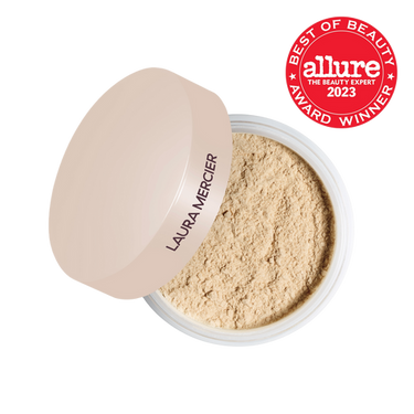 Laura mercier Translucent Loose Setting Powder Ultra-Blur - פודרה לאורה מרסייר ללא טאלק