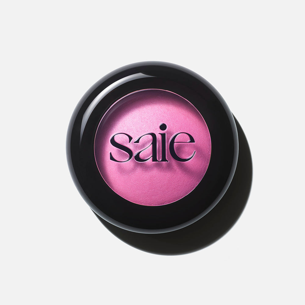Saie Supersede™ Baked Powder Blush - סומק אבקתי סאיי