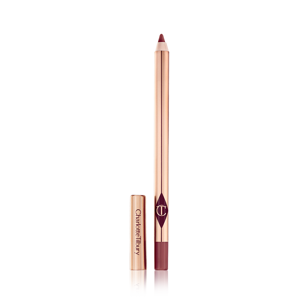 Charlotte tilbury lip cheat - שרלוט טילבורי תוחם