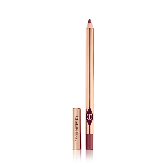 Charlotte tilbury lip cheat - שרלוט טילבורי תוחם