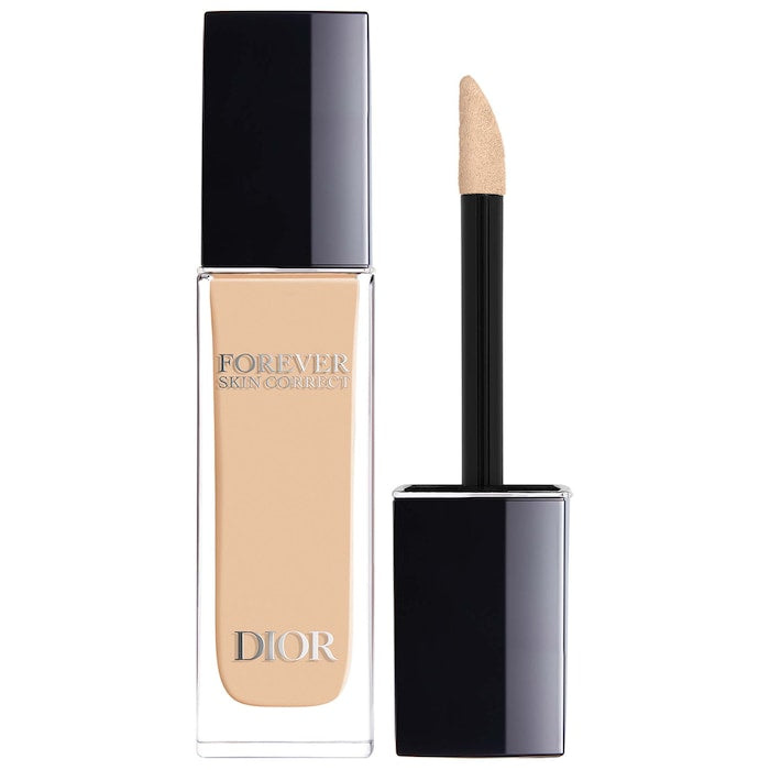Dior Forever Skin Correct Full-Coverage Concealer - 24h Hydration and Wear - קונסילר של דיור