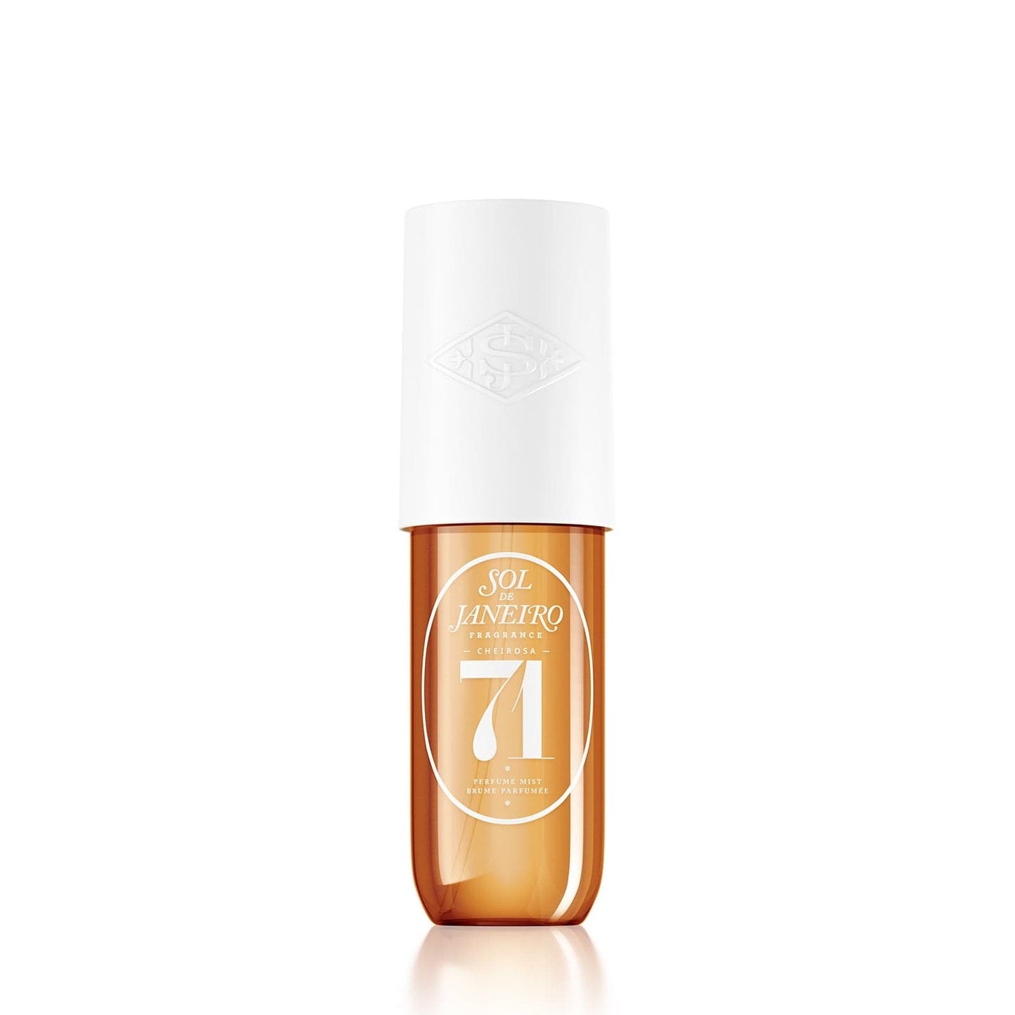 Sol de Janeiro cheirosa 71 Perfume Mist 90ml - מיסט גוף סול דה זנירו