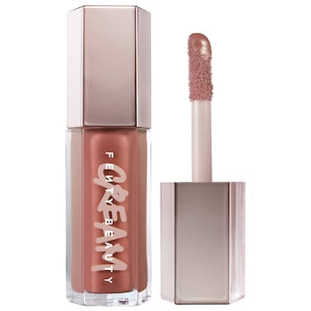 Fenty Beauty by Rihanna Gloss Bomb Cream Color Drip Lip Cream - גלוס קרמי פנטי