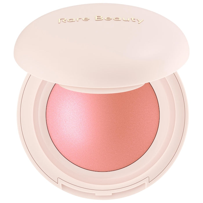 Rare Beauty Soft Pinch Luminous Powder Blush - סומק אבקתי הייליטר רייר ביוטי