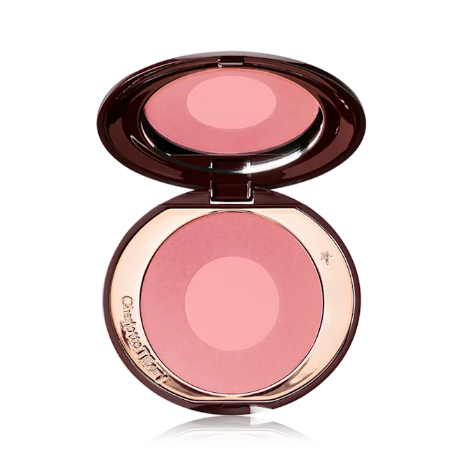 Charlotte Tilbury Cheek To Chic - סומק של שרלוט טילבורי