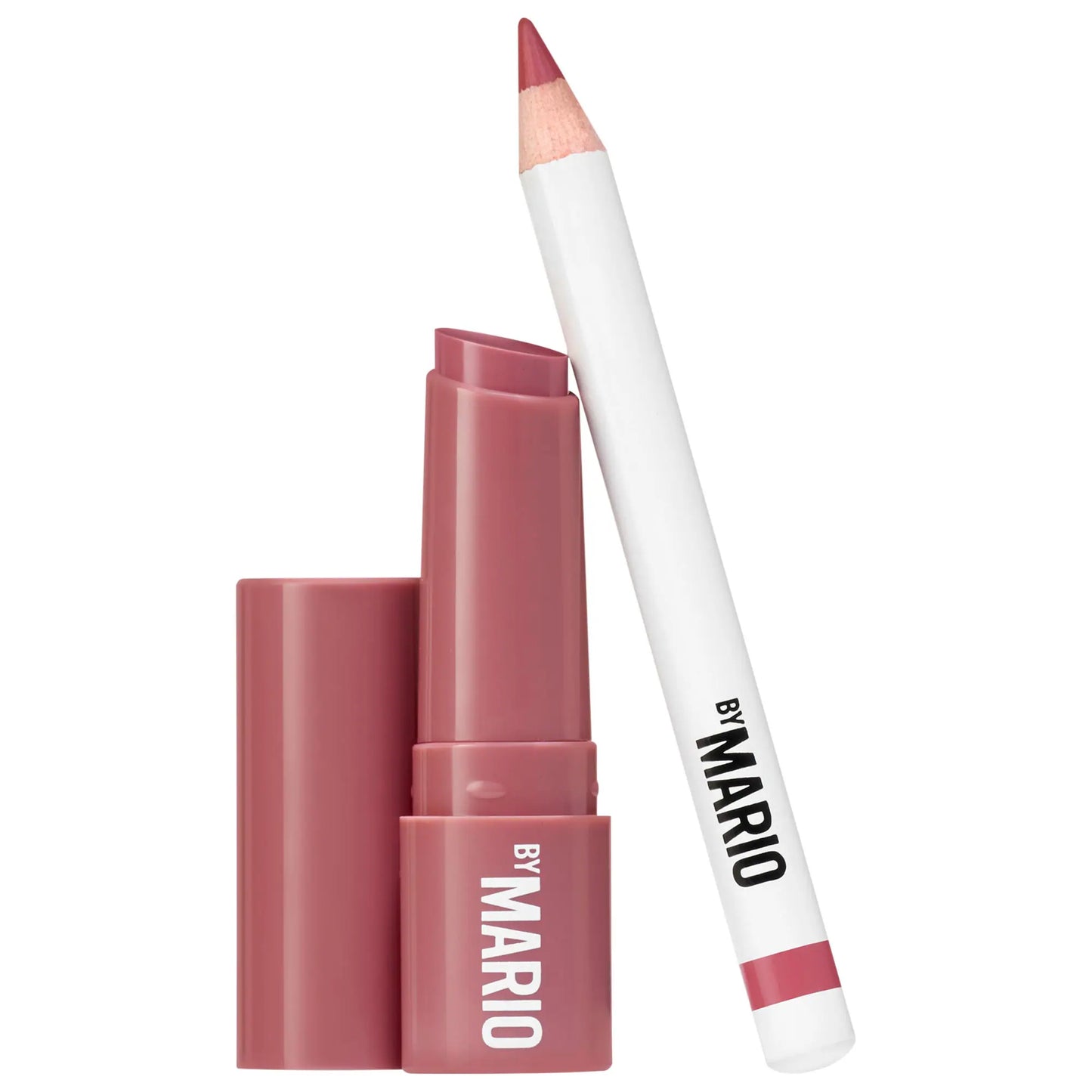 Makeup By Mario Dream Lip Kit - קיט לשפתיים מוקטנים מייקאפ ביי מריו