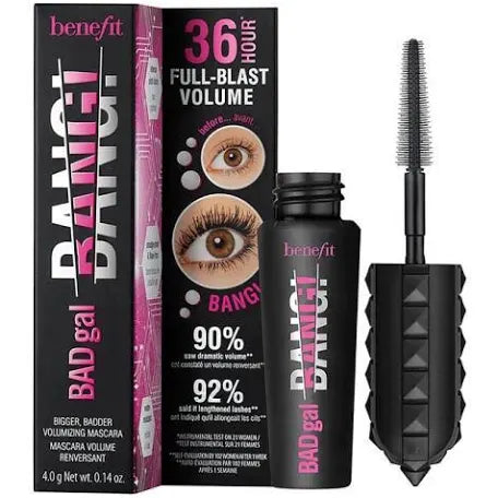 Benefit Bad Gal BANG mascara - מסקרה בנפיט