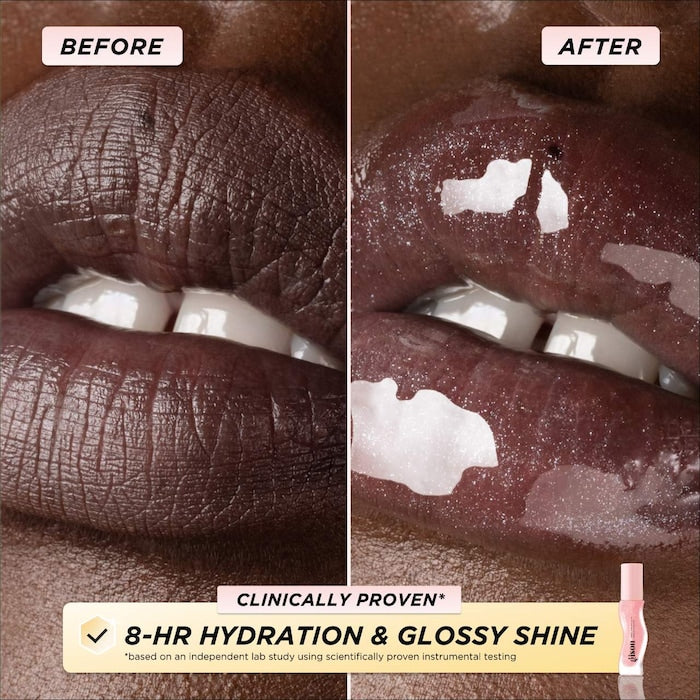 Gisou Honey Gloss Hydration Trio Set - מארז גיסו