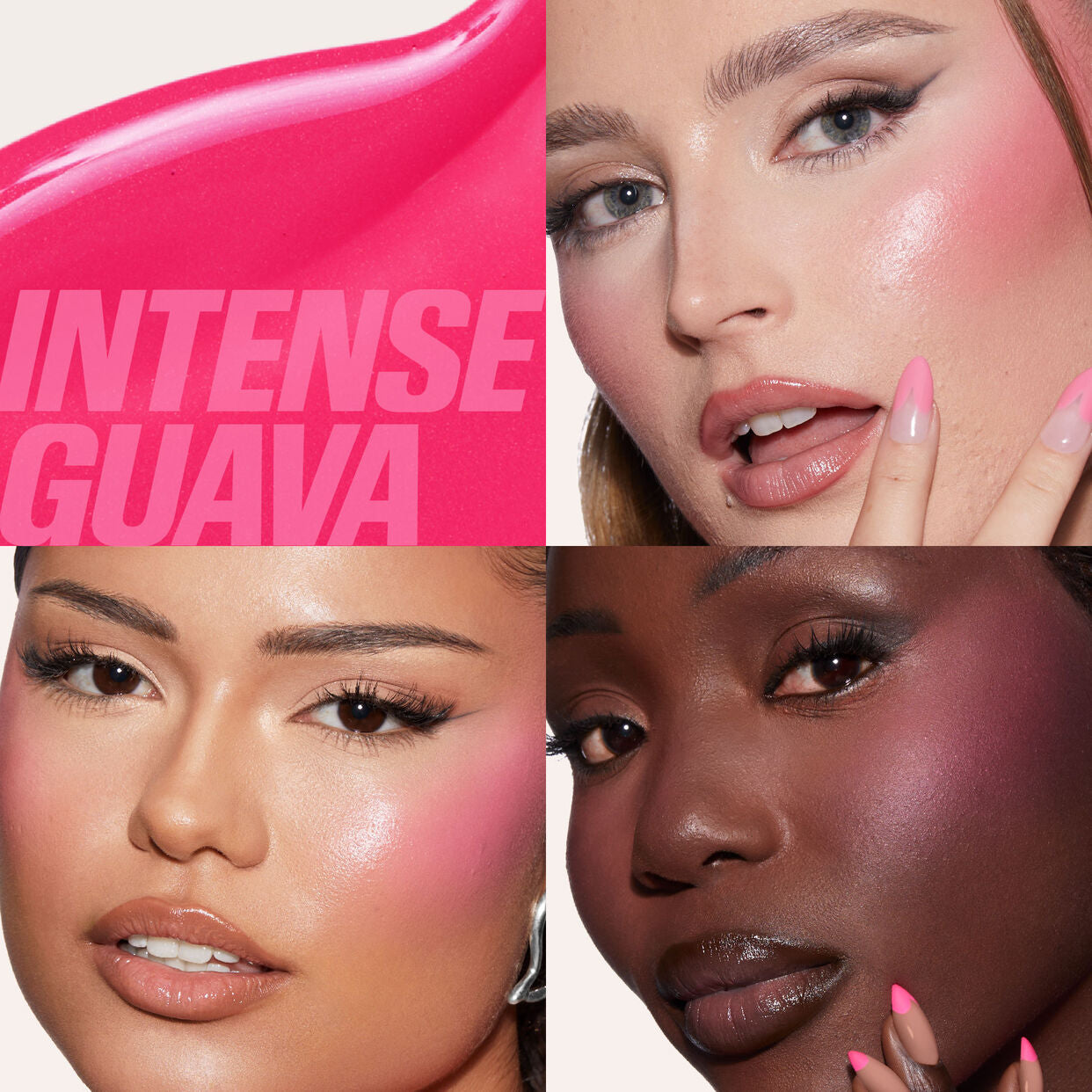 Huda Beauty Blush Filter Soft Glow Liquid Blush - סומק נוזלי הודה ביוטי