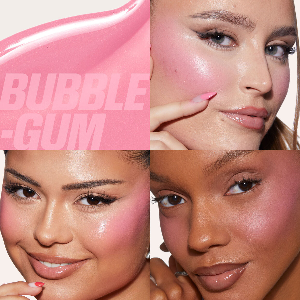 Huda Beauty Blush Filter Soft Glow Liquid Blush - סומק נוזלי הודה ביוטי