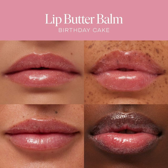 Summer Fridays Lip Butter Balm - חמאת שפתיים סאמר פריידי