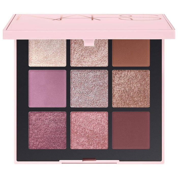 Nars Afterglow Tempting Eyeshadow Palette - פלטת עיניים נארס