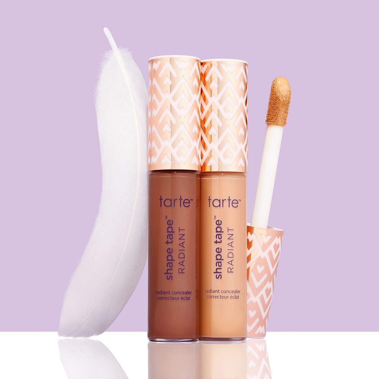 Tarte Shape Tape™ Radiant Concealer - קונסילר של טארט