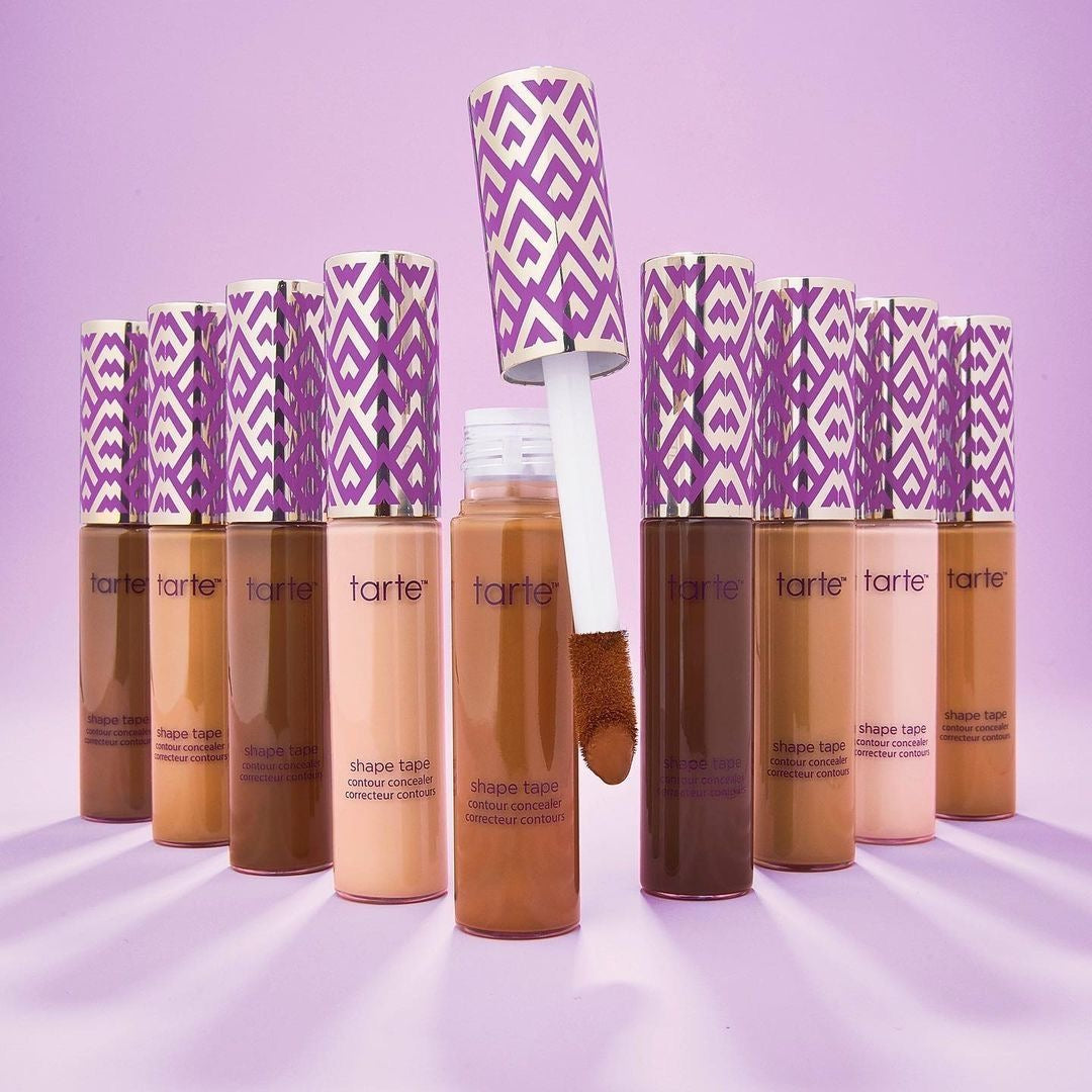 Tarte Shape Tape™ Concealer - קונסילר של טארט