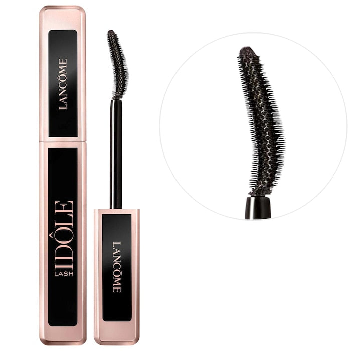 Lancôme Lash Idôle Lengthening & Volumizing Mascara - מסקרה איידול לנקום
