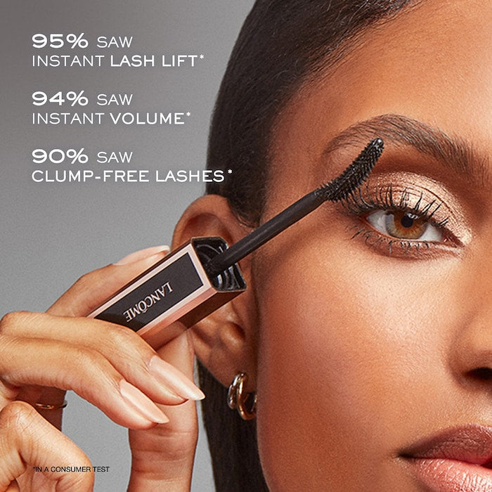 Lancôme Lash Idôle Lengthening & Volumizing Mascara - מסקרה איידול לנקום