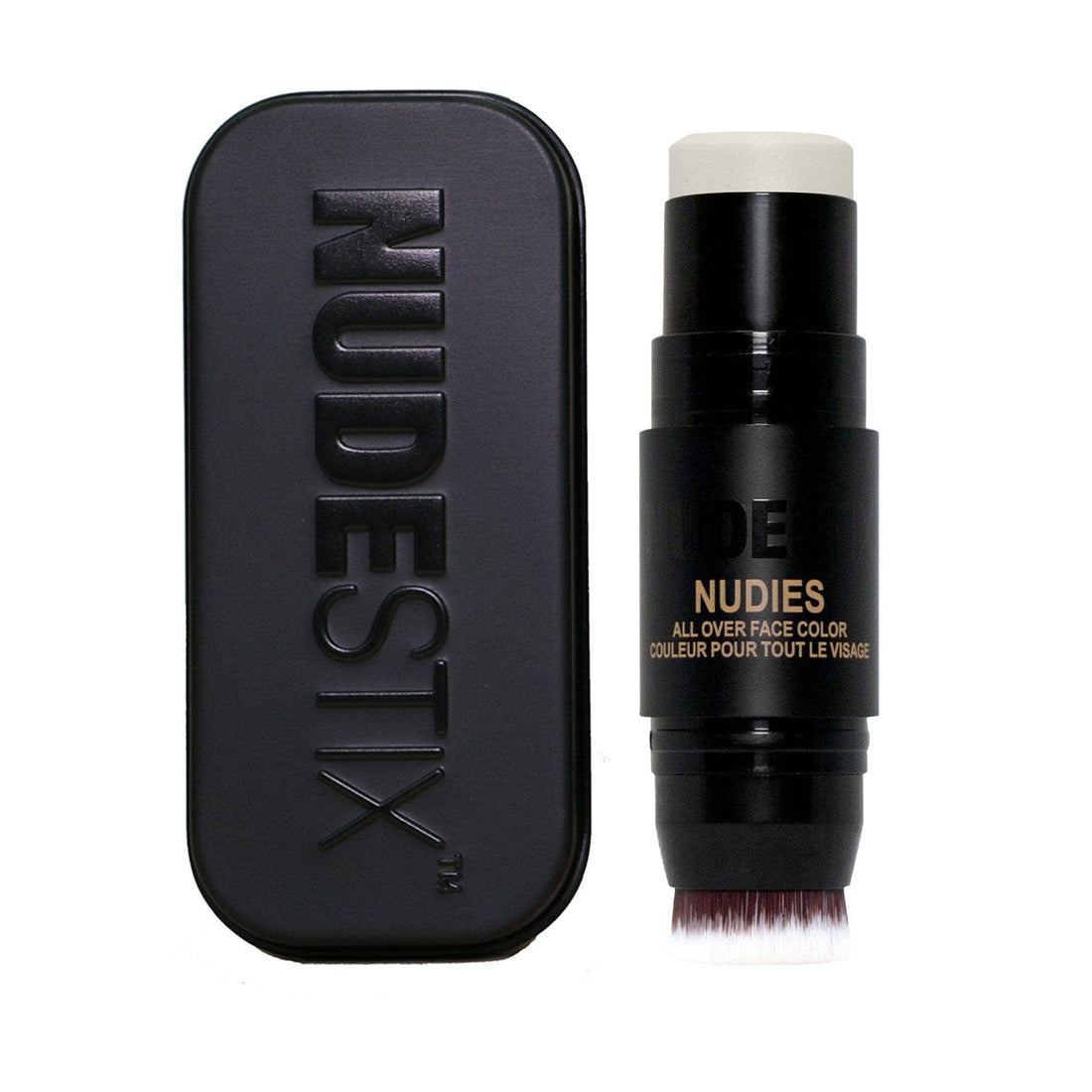 Nudestix Nudies Glow Cream Highlighter Stick - הייליטר סטיק ניודסטיקס
