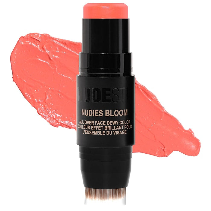 Nudestix Nudies Cream Blush Stick - סומק סטיק ניודקסטיקס