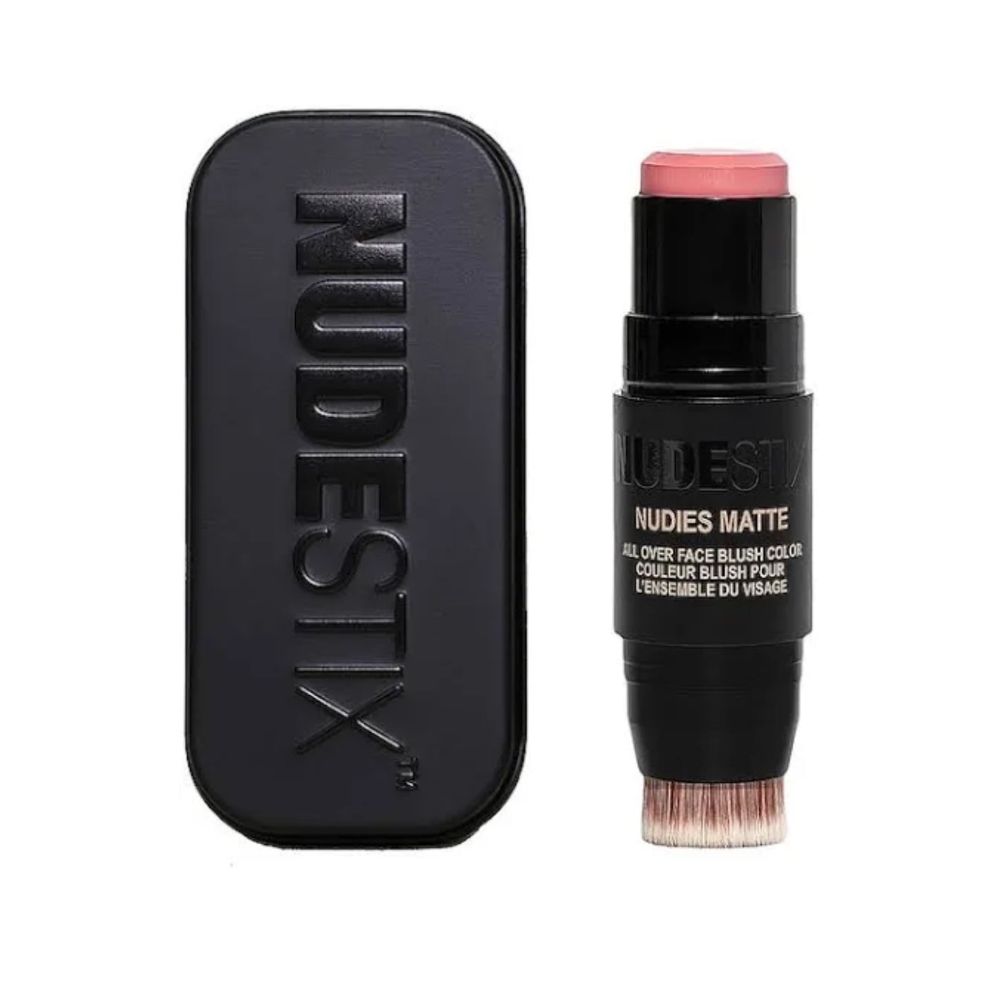 Nudestix Nudies Cream Blush Stick - סומק סטיק ניודקסטיקס