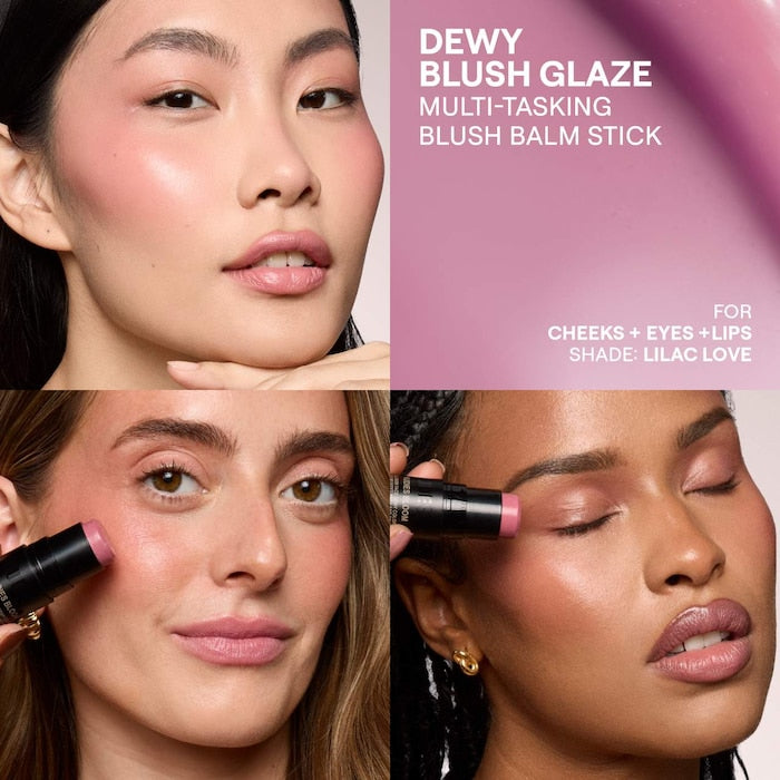 Nudestix Nudies Cream Blush Stick - סומק סטיק ניודקסטיקס