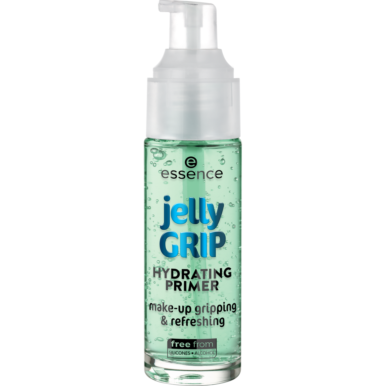 Essence Jelly Grip Hydrating Primer - פריימר אסנס