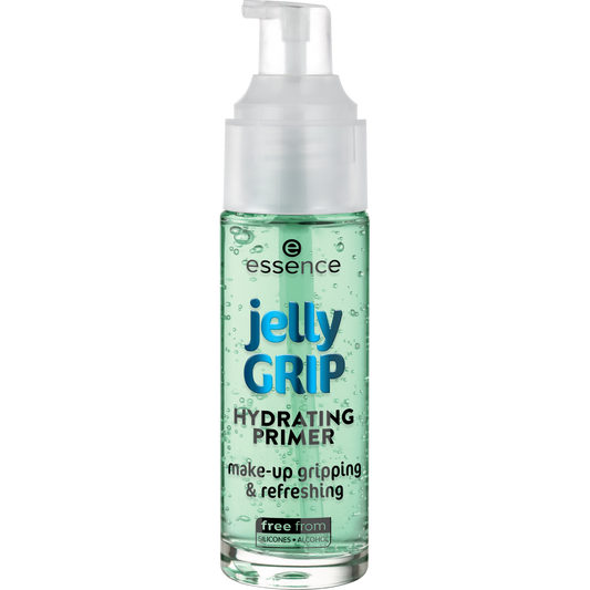 Essence Jelly Grip Hydrating Primer - פריימר אסנס