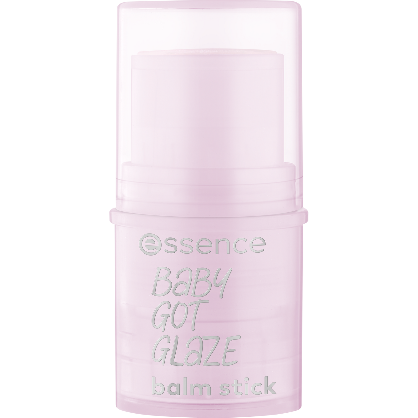 Essence Baby Got Glaze Balm Stick - גלואו באלם סטיק אסנס