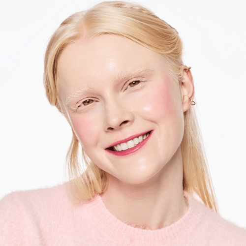Essence Juicy Melon Tinted Lip & Cheek Balm - באלם טינט לשפתיים וללחיים אסנס