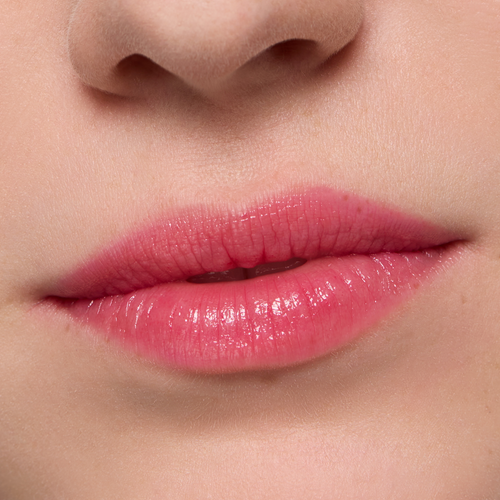 Essence Juicy Melon Tinted Lip & Cheek Balm - באלם טינט לשפתיים וללחיים אסנס