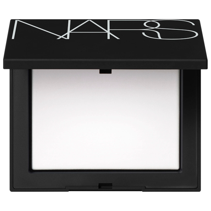 Nars Light Reflecting Pressed Setting Powder - פודרה דחוסה נארס