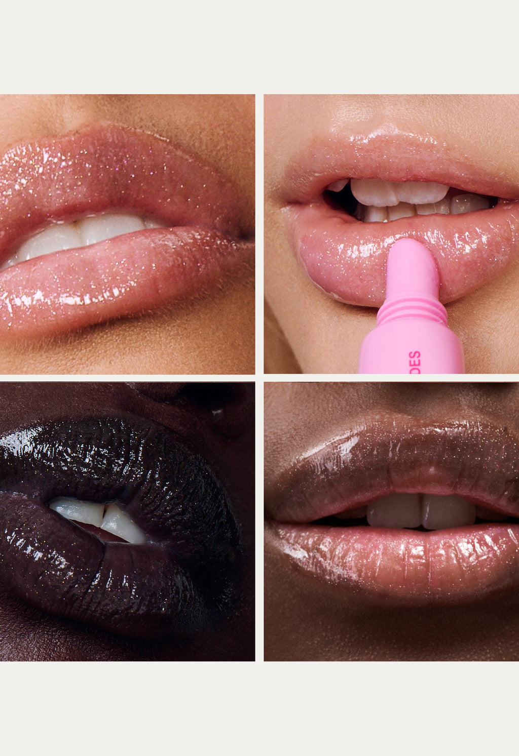 Rhode lip Tint Special Edition Jelly Bean - טינט לשפתיים במהדורה מיוחדת